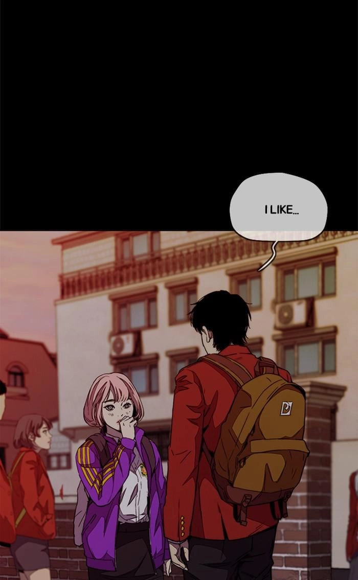 Wind Breaker Chapter 360, page 80 of 116