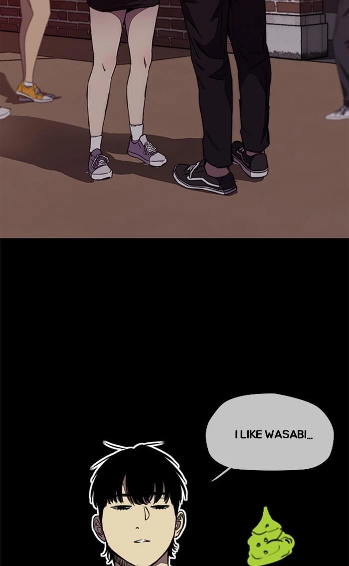 Wind Breaker Chapter 360, page 81 of 116