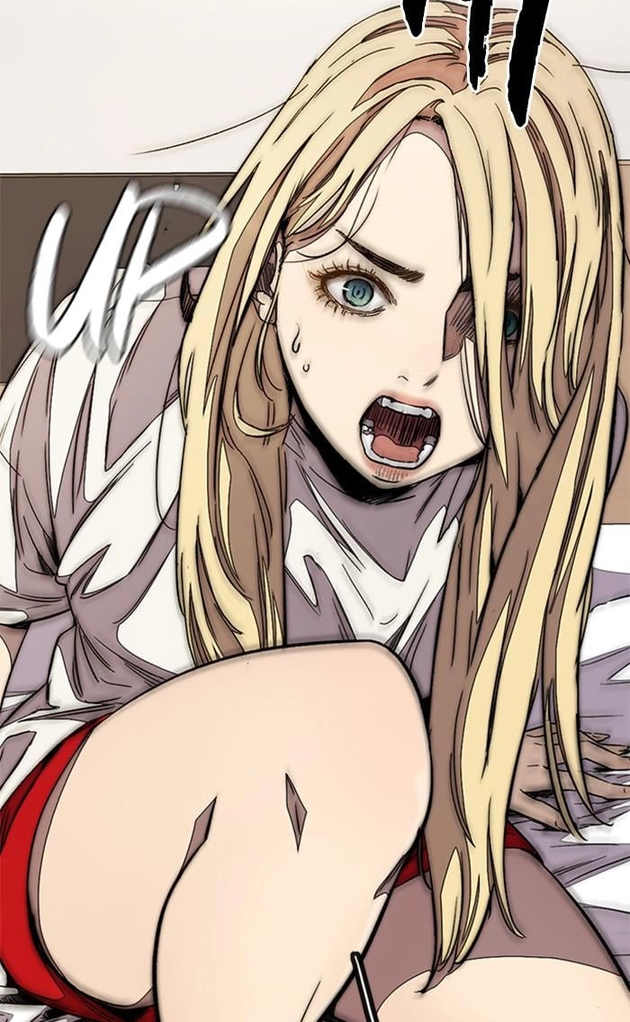 Wind Breaker Chapter 360, page 88 of 116