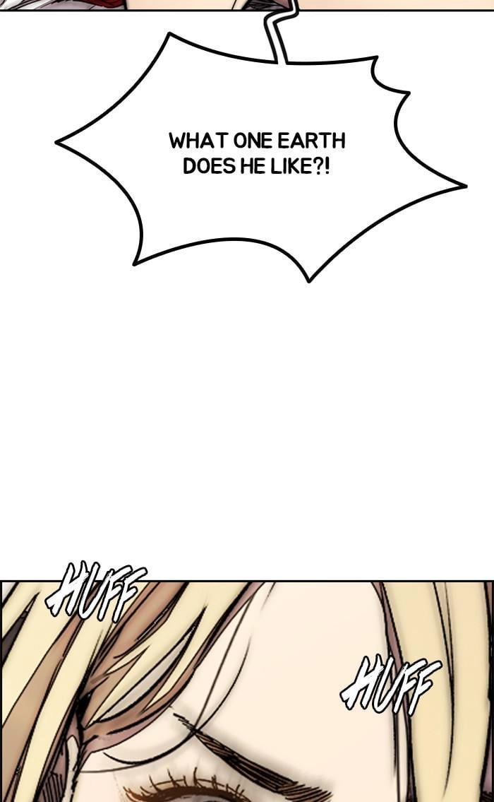 Wind Breaker Chapter 360, page 89 of 116
