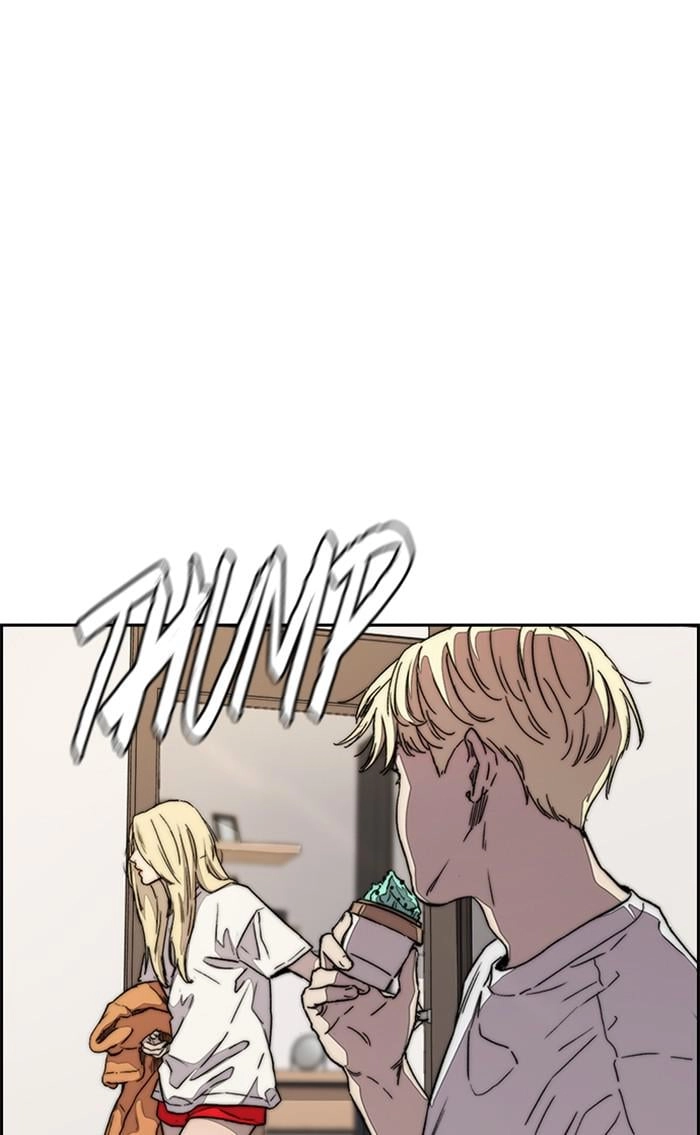 Wind Breaker Chapter 360, page 91 of 116