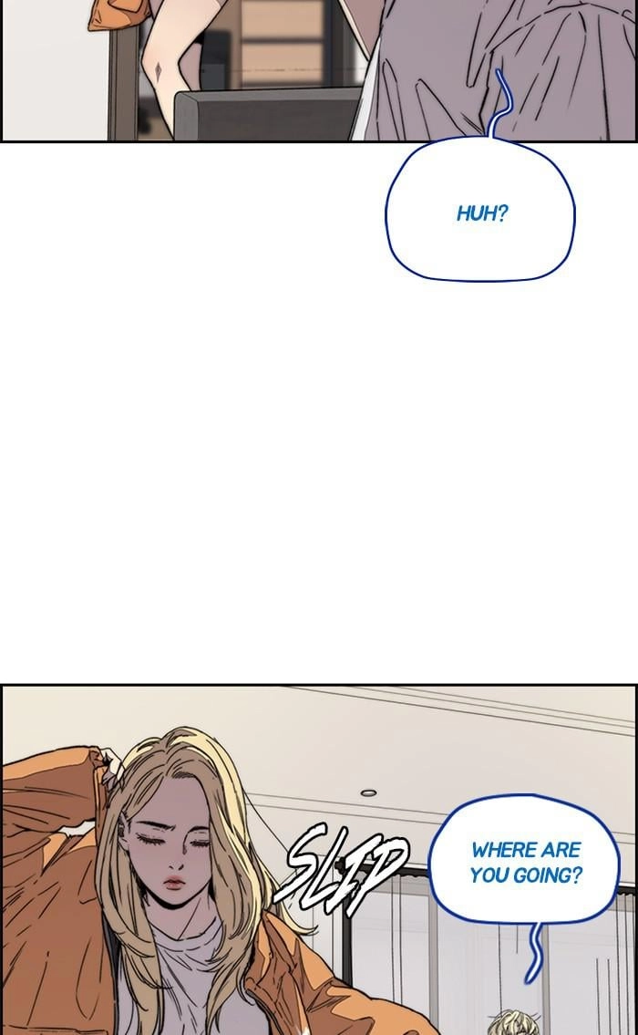 Wind Breaker Chapter 360, page 92 of 116