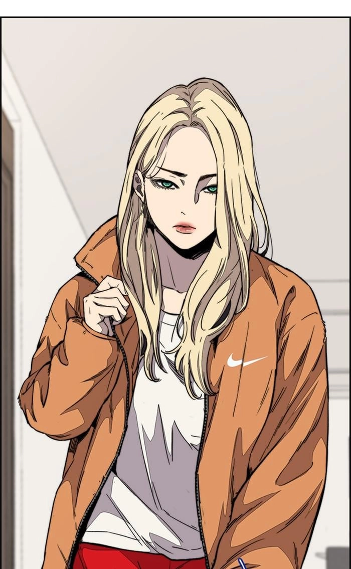 Wind Breaker Chapter 360, page 94 of 116
