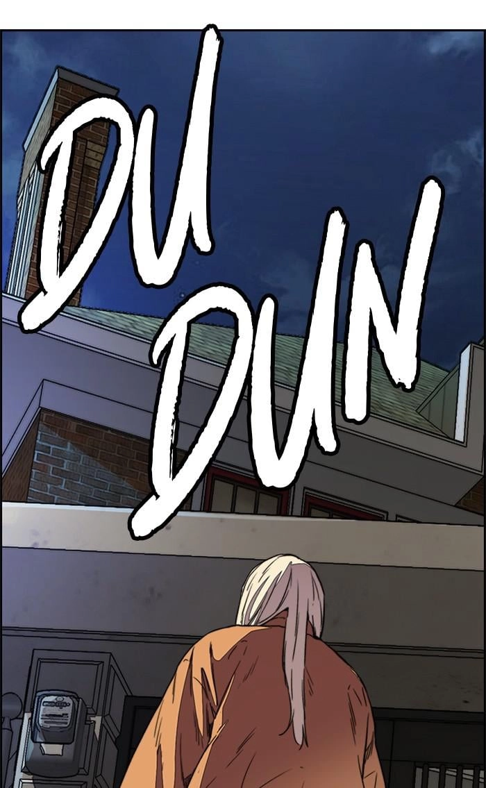 Wind Breaker Chapter 360, page 99 of 116