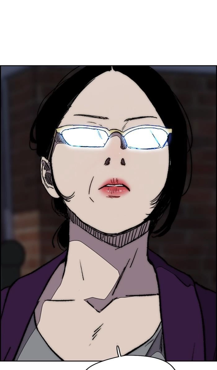 Wind Breaker Chapter 361, page 10 of 129
