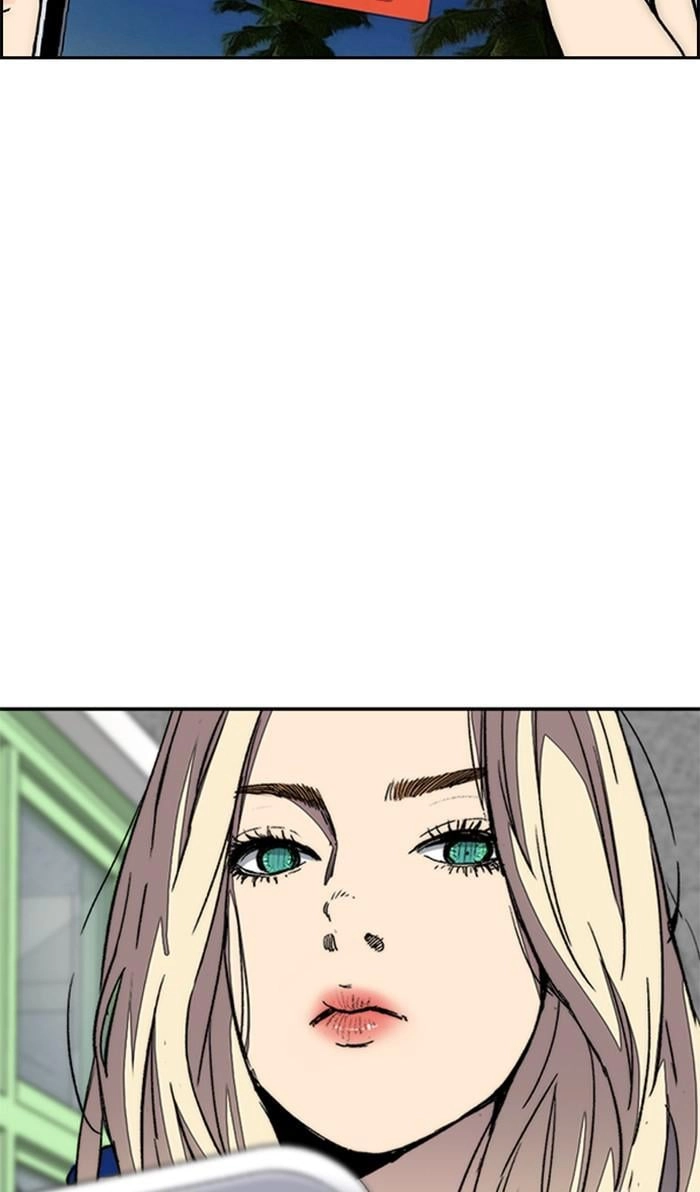 Wind Breaker Chapter 361, page 107 of 129