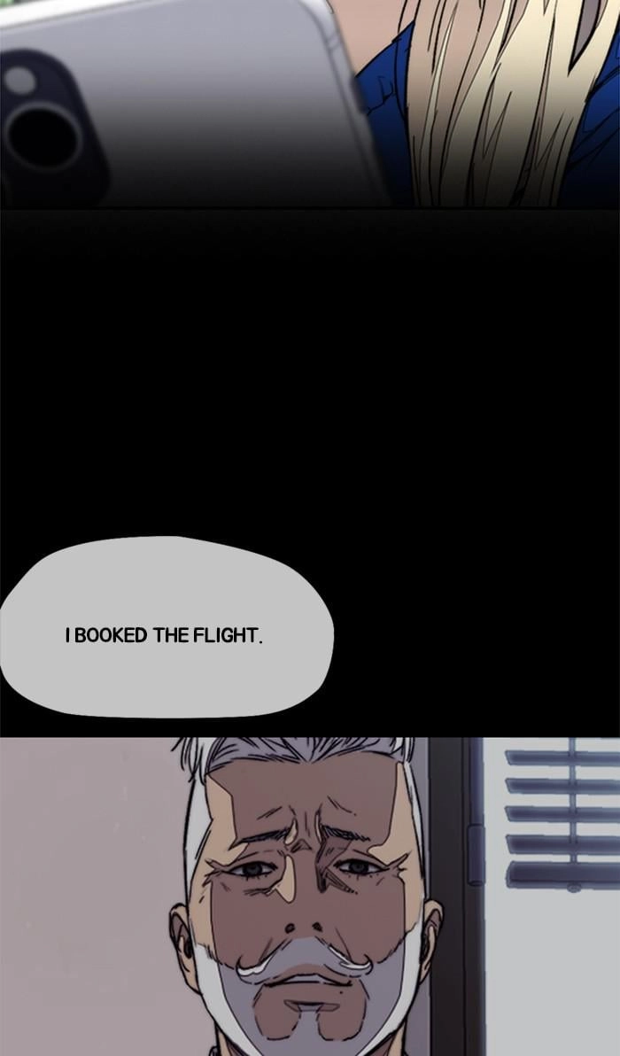 Wind Breaker Chapter 361, page 108 of 129
