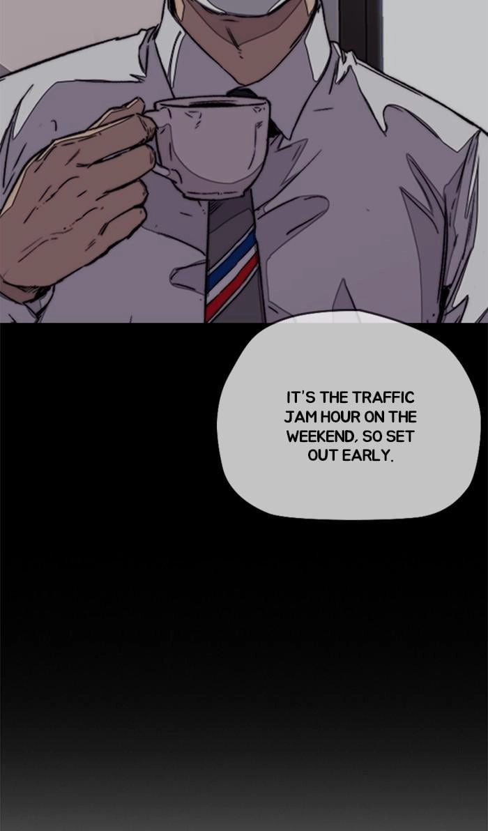 Wind Breaker Chapter 361, page 109 of 129