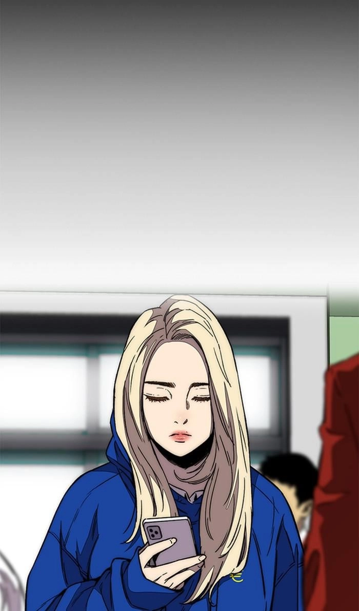 Wind Breaker Chapter 361, page 110 of 129