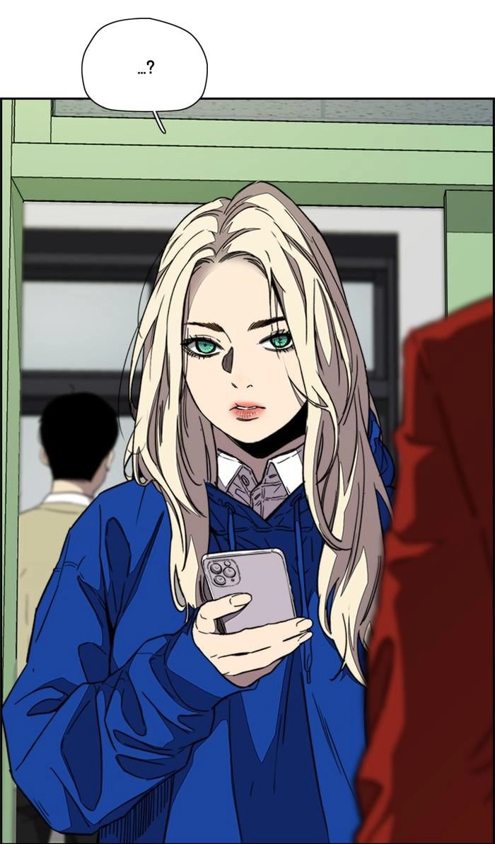 Wind Breaker Chapter 361, page 112 of 129