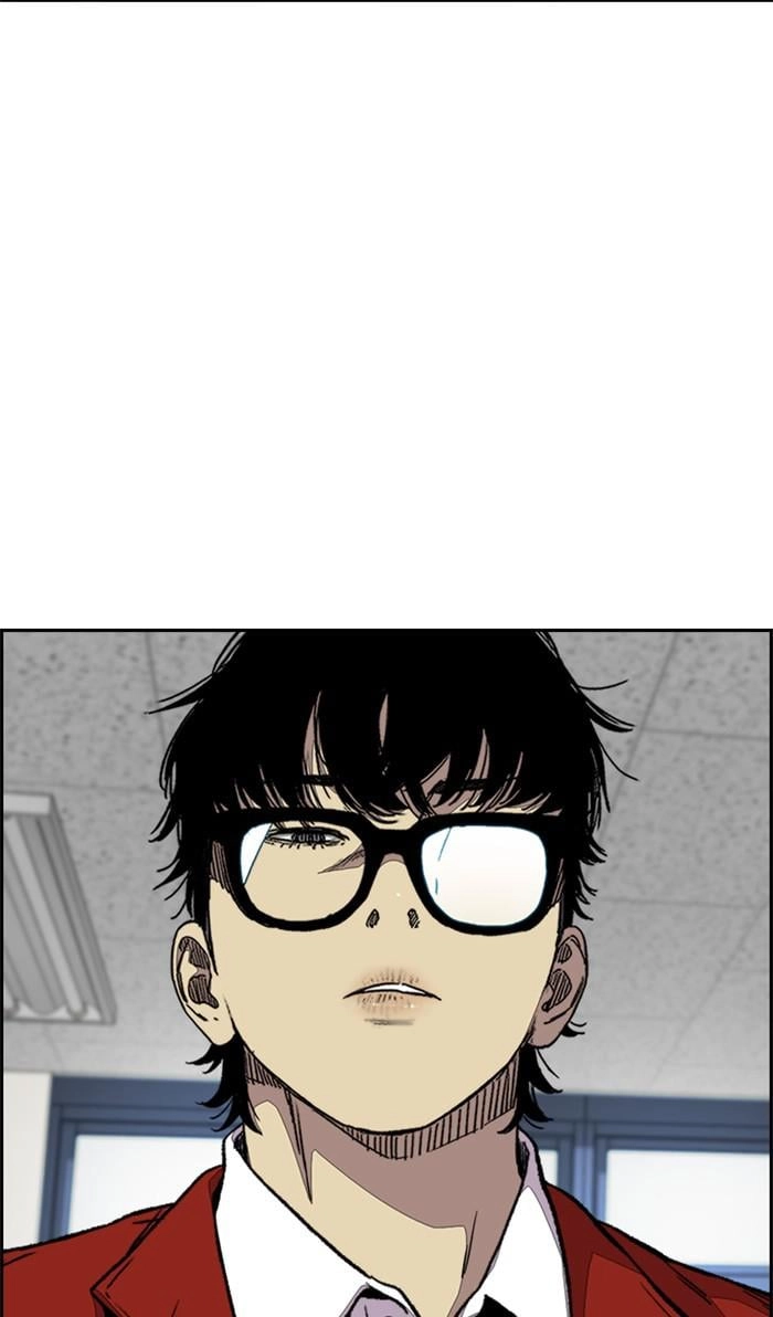 Wind Breaker Chapter 361, page 113 of 129