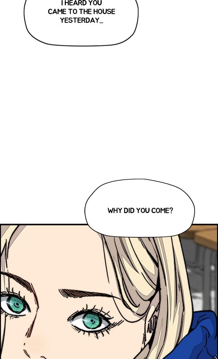 Wind Breaker Chapter 361, page 118 of 129