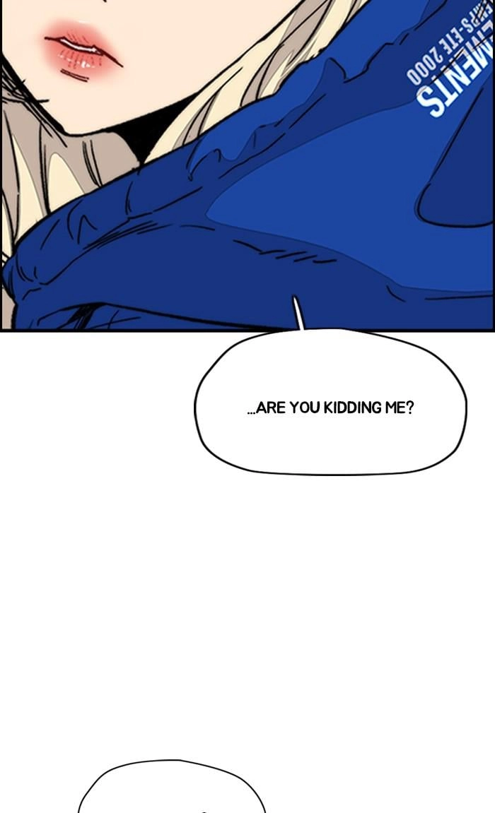 Wind Breaker Chapter 361, page 119 of 129
