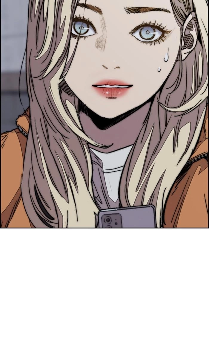 Wind Breaker Chapter 361, page 12 of 129