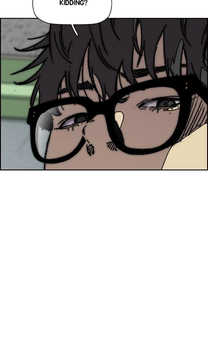 Wind Breaker Chapter 361, page 120 of 129