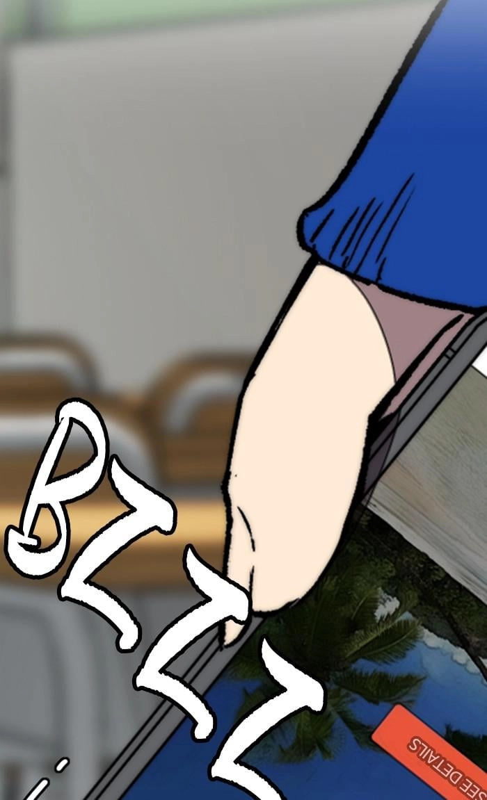 Wind Breaker Chapter 361, page 127 of 129
