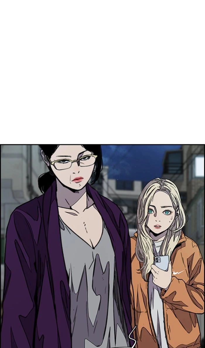 Wind Breaker Chapter 361, page 14 of 129