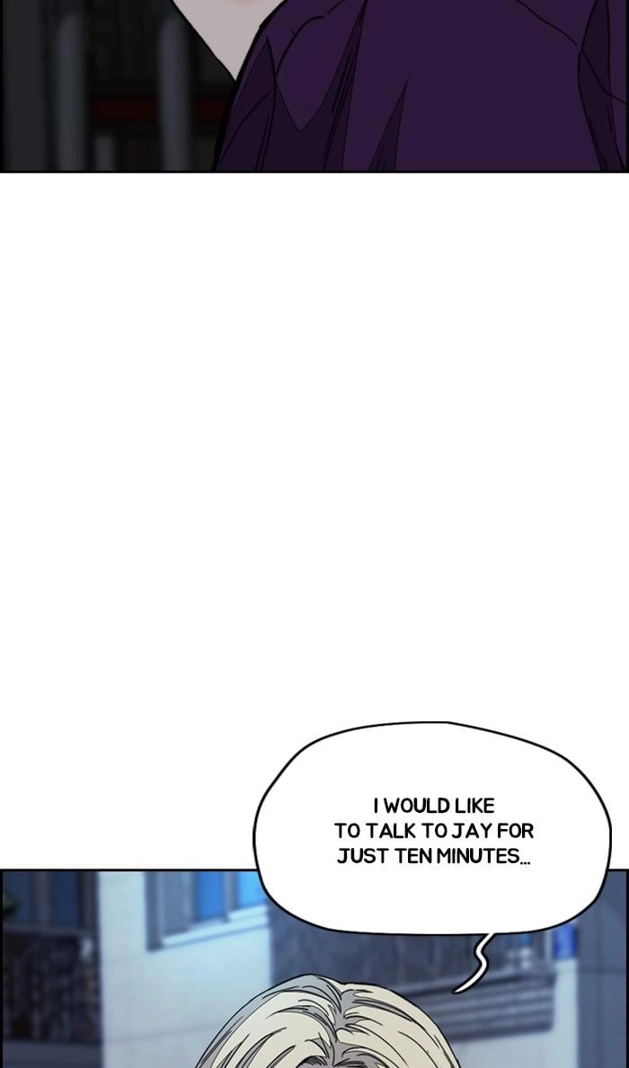 Wind Breaker Chapter 361, page 16 of 129