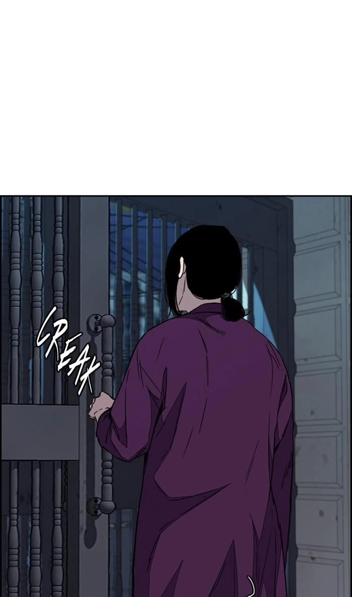 Wind Breaker Chapter 361, page 18 of 129
