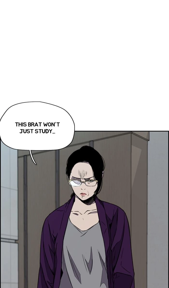 Wind Breaker Chapter 361, page 20 of 129