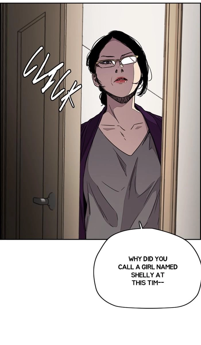 Wind Breaker Chapter 361, page 25 of 129