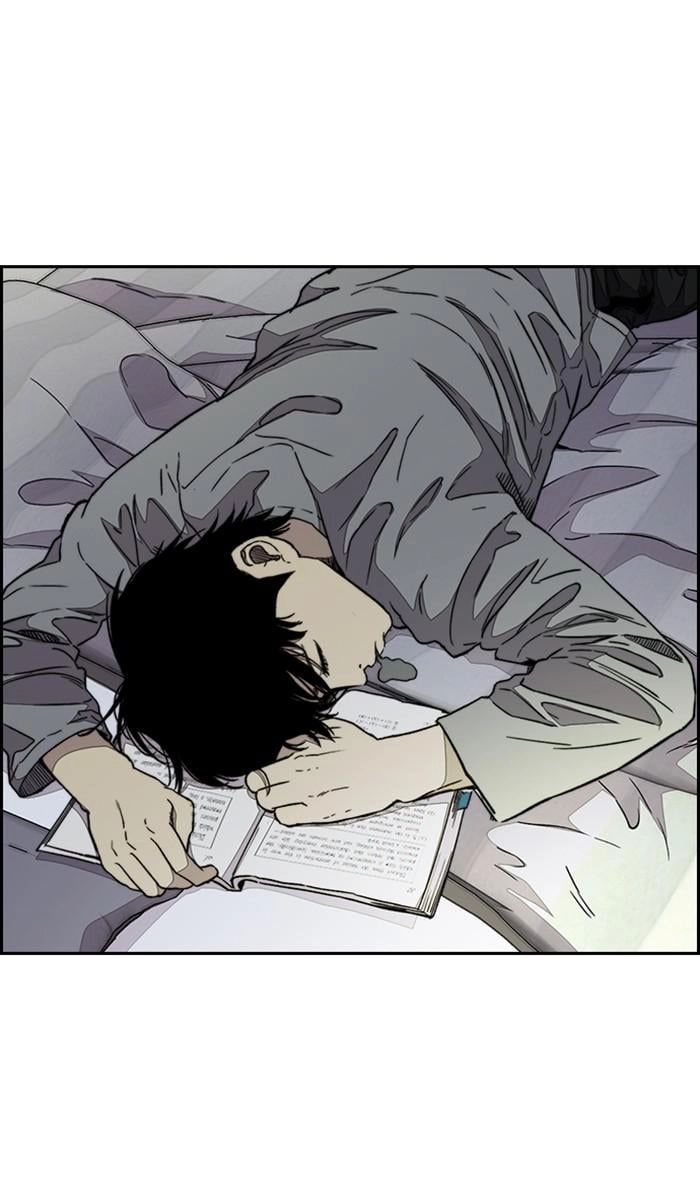 Wind Breaker Chapter 361, page 27 of 129