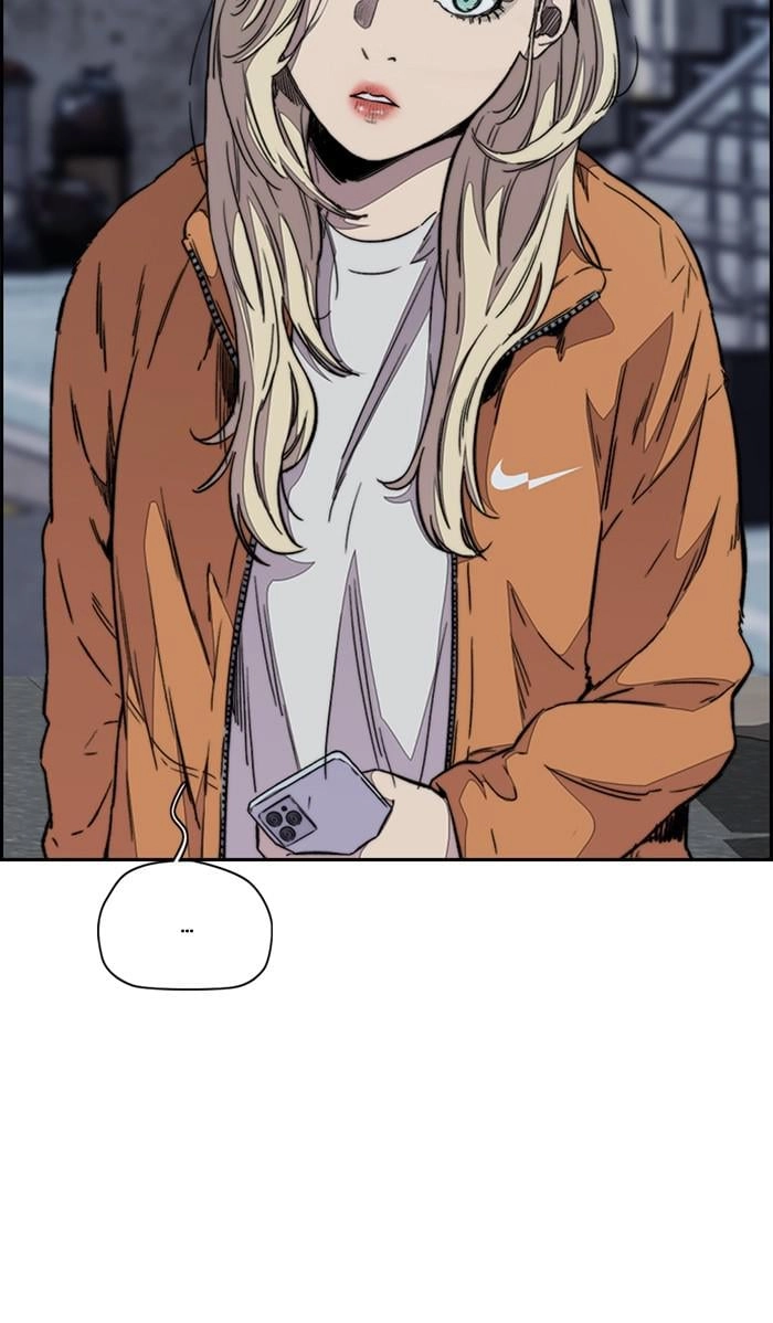Wind Breaker Chapter 361, page 32 of 129