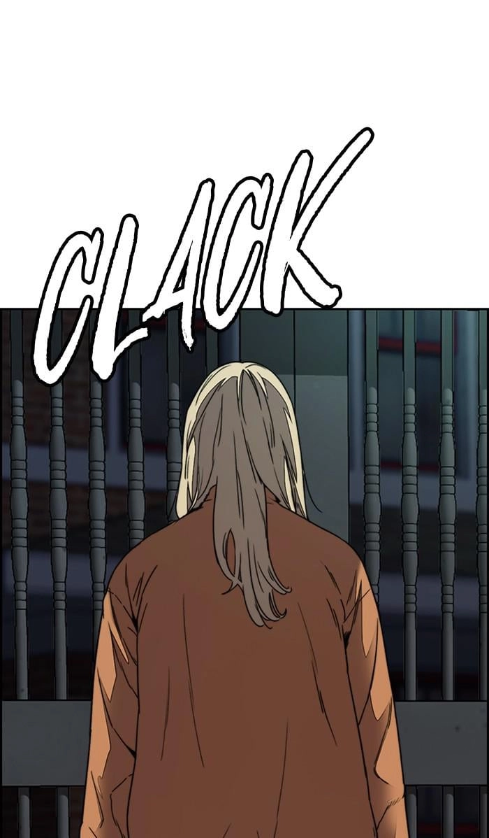 Wind Breaker Chapter 361, page 33 of 129