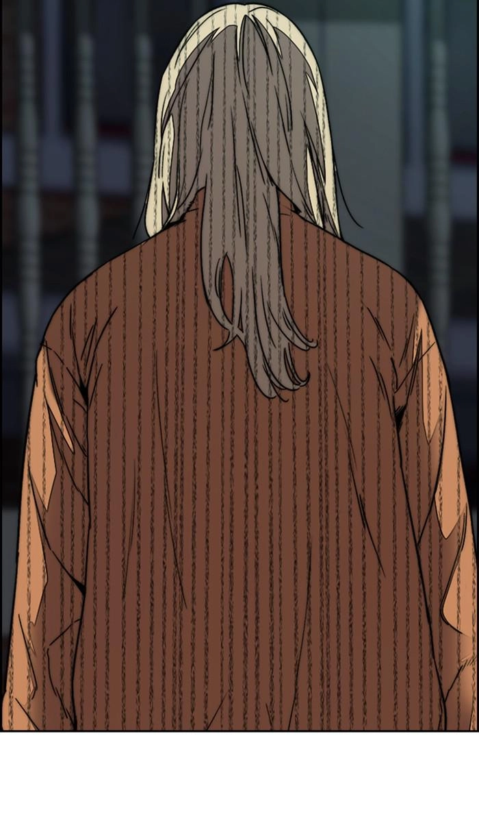 Wind Breaker Chapter 361, page 35 of 129