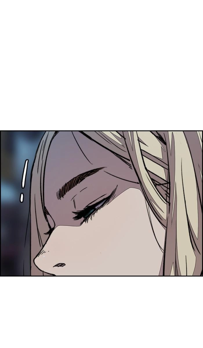 Wind Breaker Chapter 361, page 36 of 129