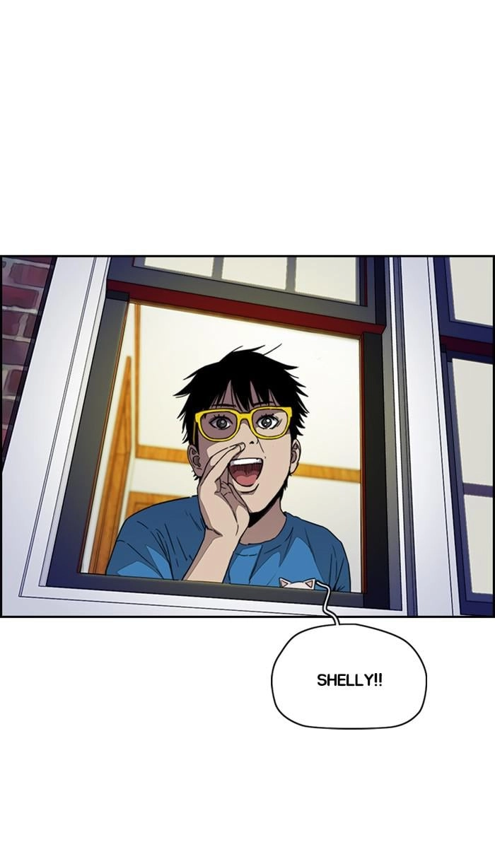 Wind Breaker Chapter 361, page 38 of 129