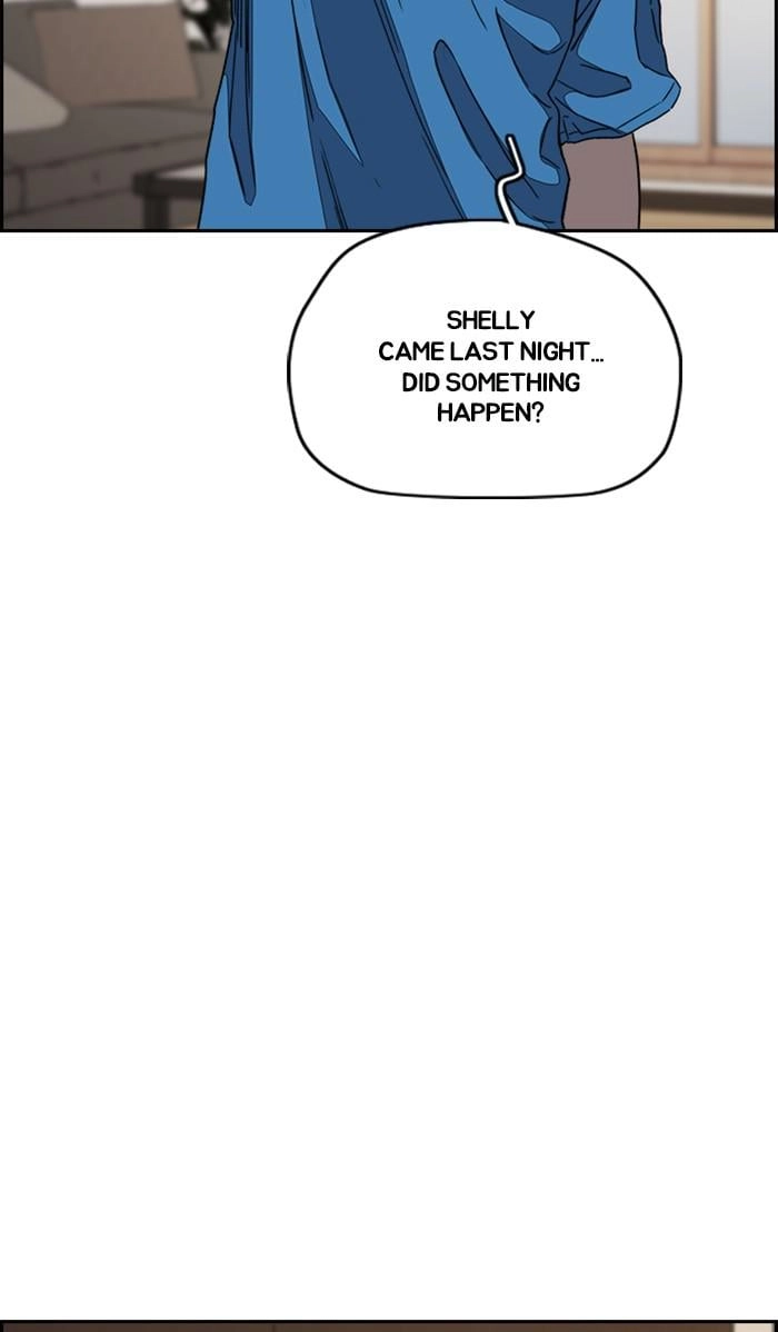 Wind Breaker Chapter 361, page 50 of 129