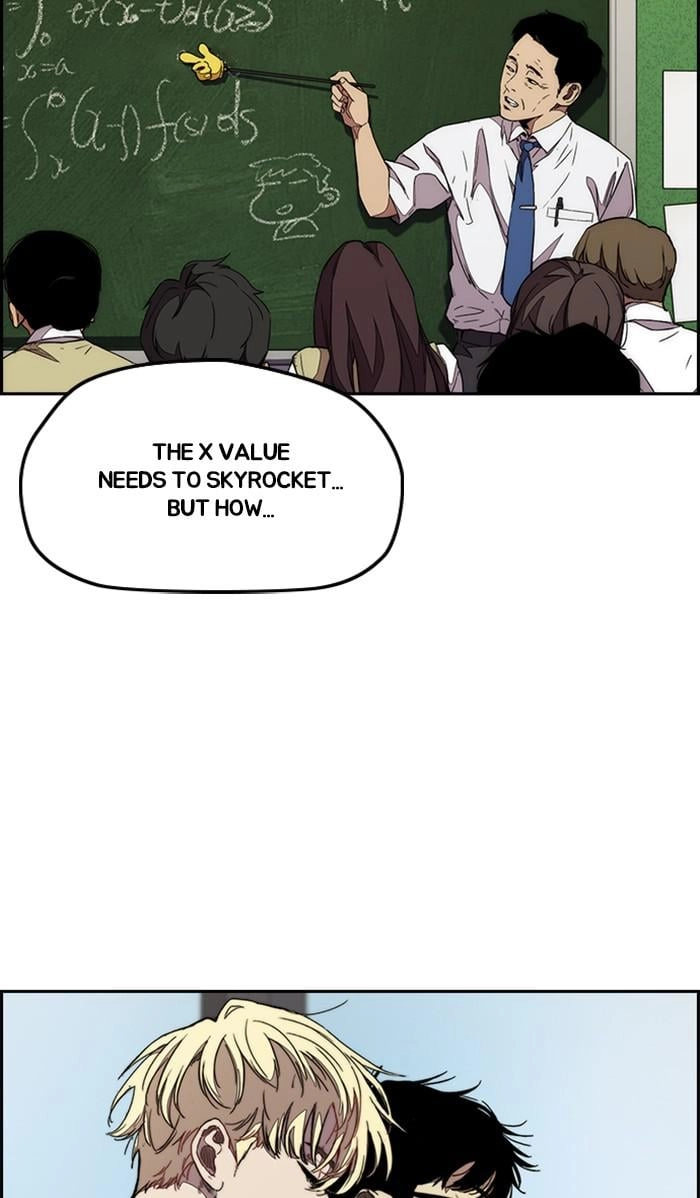 Wind Breaker Chapter 361, page 55 of 129