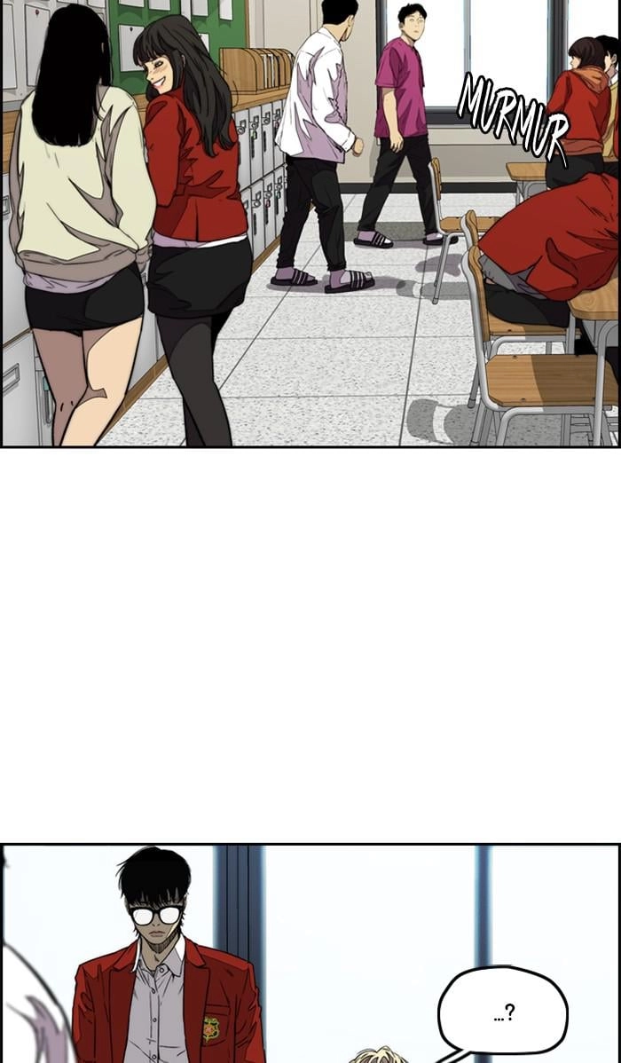 Wind Breaker Chapter 361, page 60 of 129