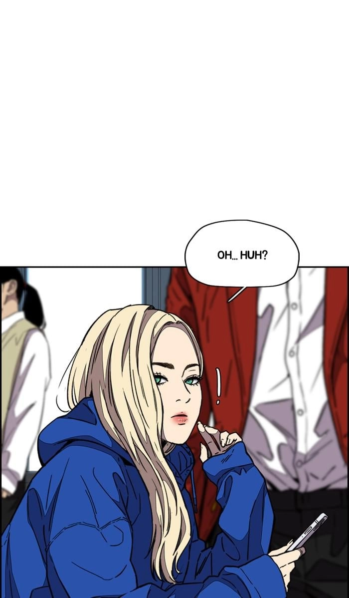 Wind Breaker Chapter 361, page 64 of 129
