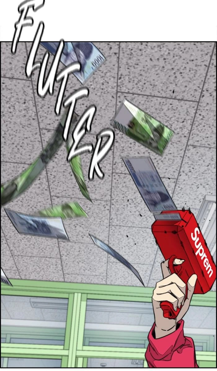 Wind Breaker Chapter 361, page 69 of 129