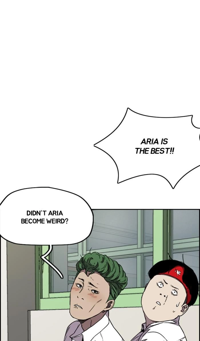 Wind Breaker Chapter 361, page 74 of 129
