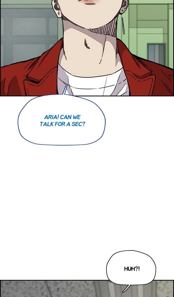 Wind Breaker Chapter 361, page 79 of 129