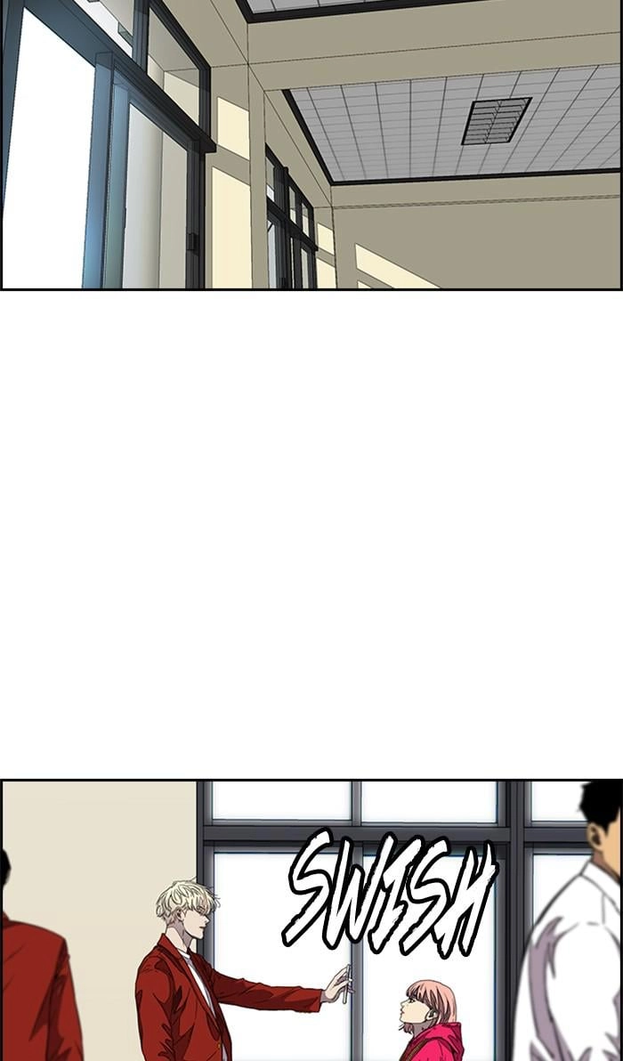 Wind Breaker Chapter 361, page 82 of 129