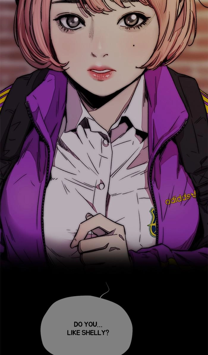 Wind Breaker Chapter 361, page 86 of 129