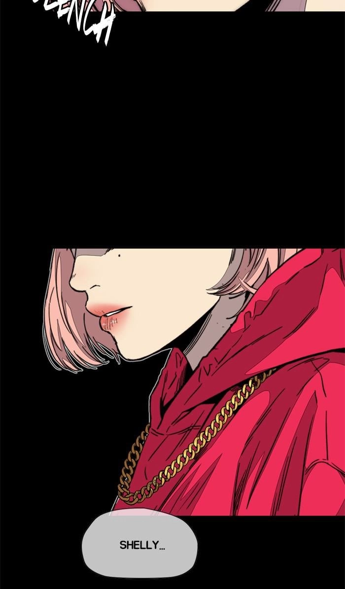 Wind Breaker Chapter 361, page 92 of 129