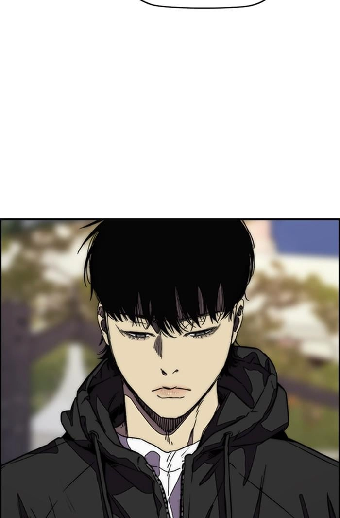 Wind Breaker Chapter 362, page 101 of 132