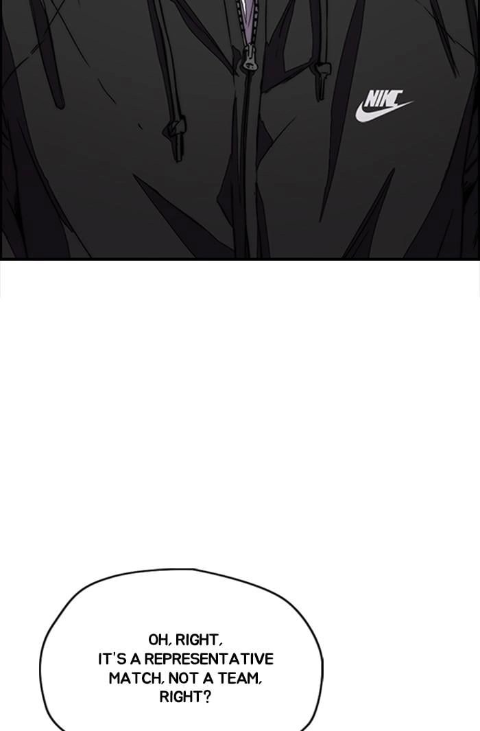 Wind Breaker Chapter 362, page 102 of 132