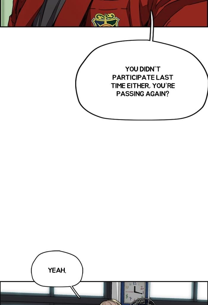 Wind Breaker Chapter 362, page 11 of 132