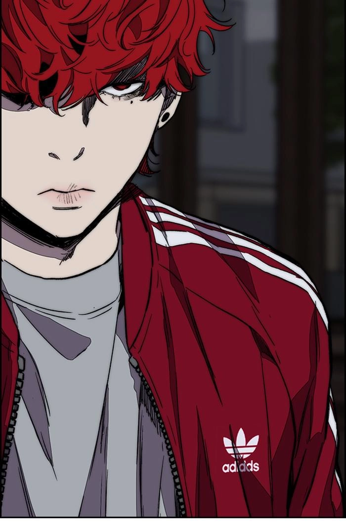 Wind Breaker Chapter 362, page 113 of 132