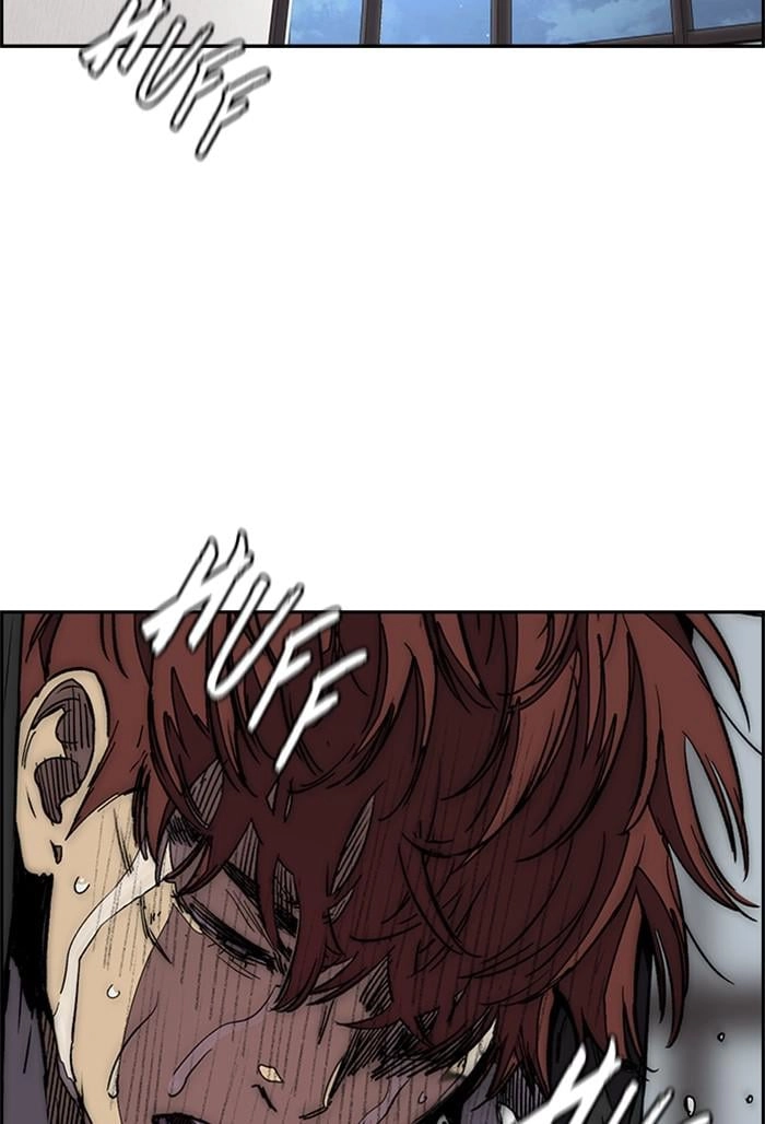 Wind Breaker Chapter 362, page 19 of 132