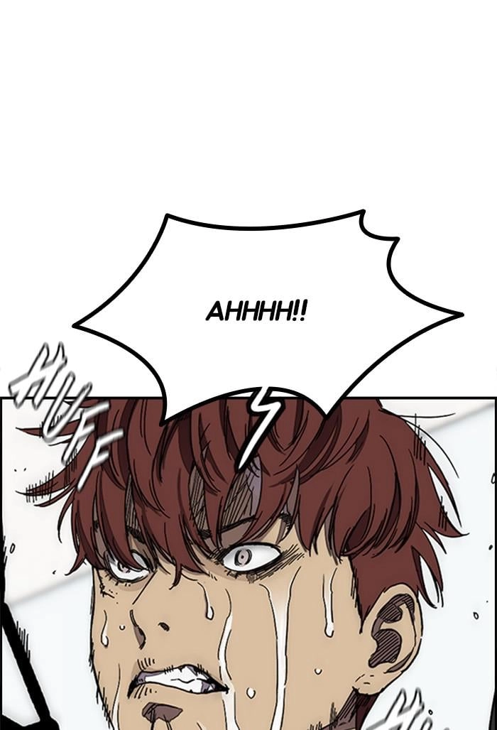 Wind Breaker Chapter 362, page 24 of 132