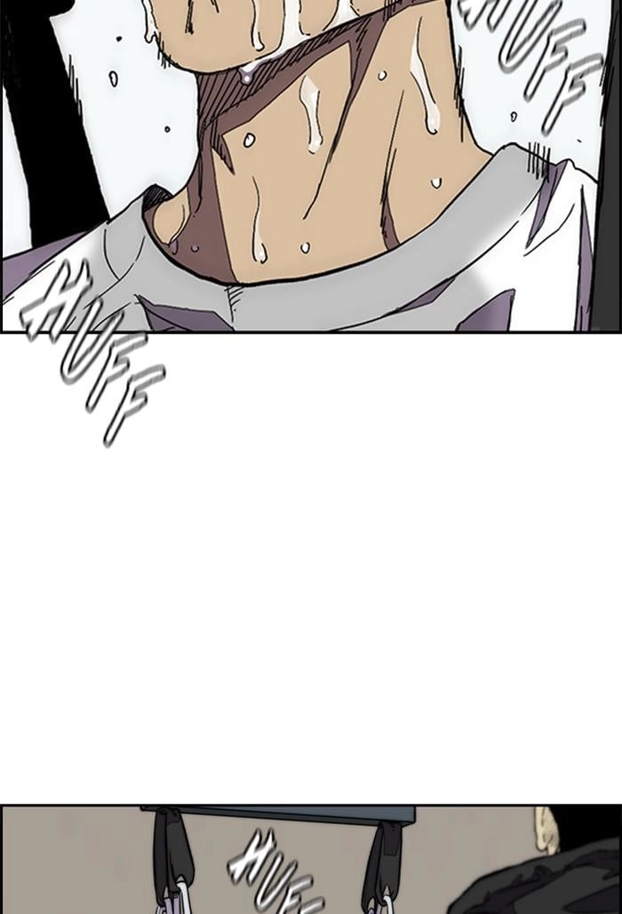 Wind Breaker Chapter 362, page 25 of 132