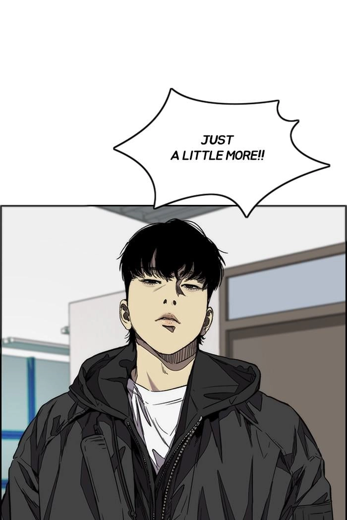 Wind Breaker Chapter 362, page 27 of 132
