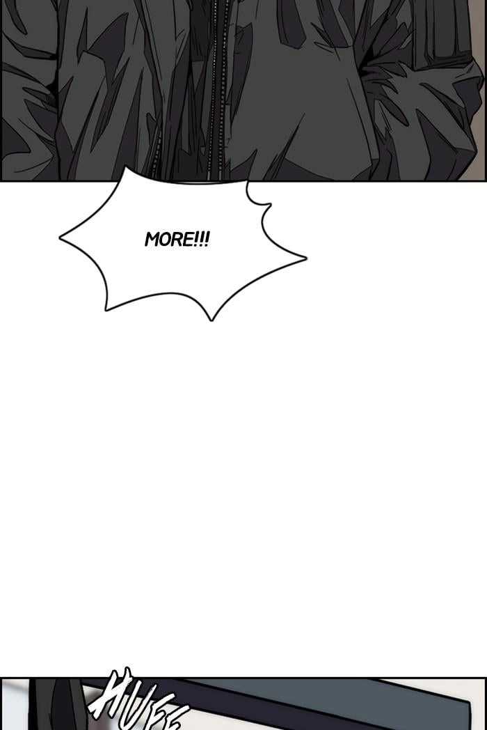 Wind Breaker Chapter 362, page 28 of 132